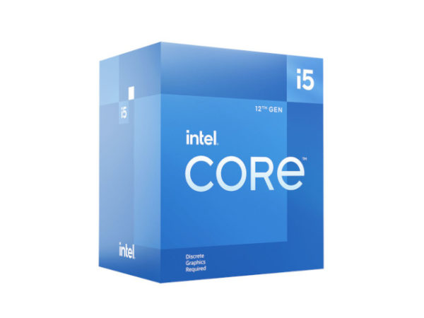 intel core i5