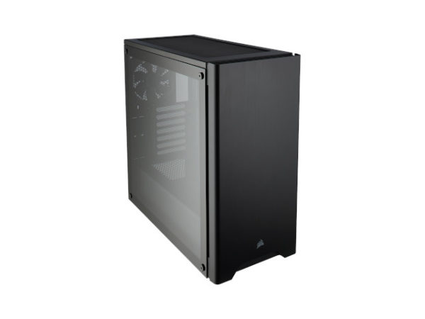 corsair carbide 275r top